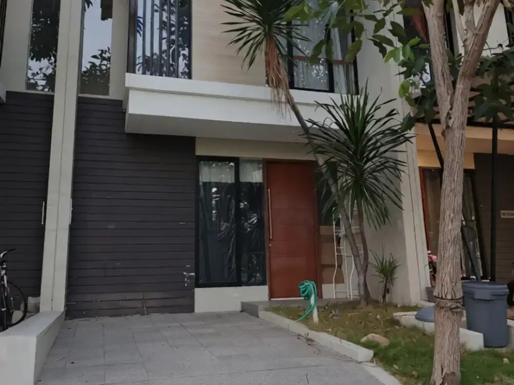 Termurah Rumah Northwest Lake NWL Citraland North West Paling Murah Surabaya