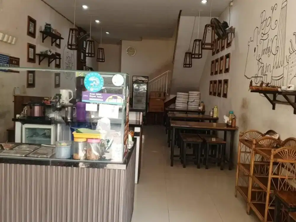 Ruko Rungkut Asri Tengah, minta segera terjual, BU