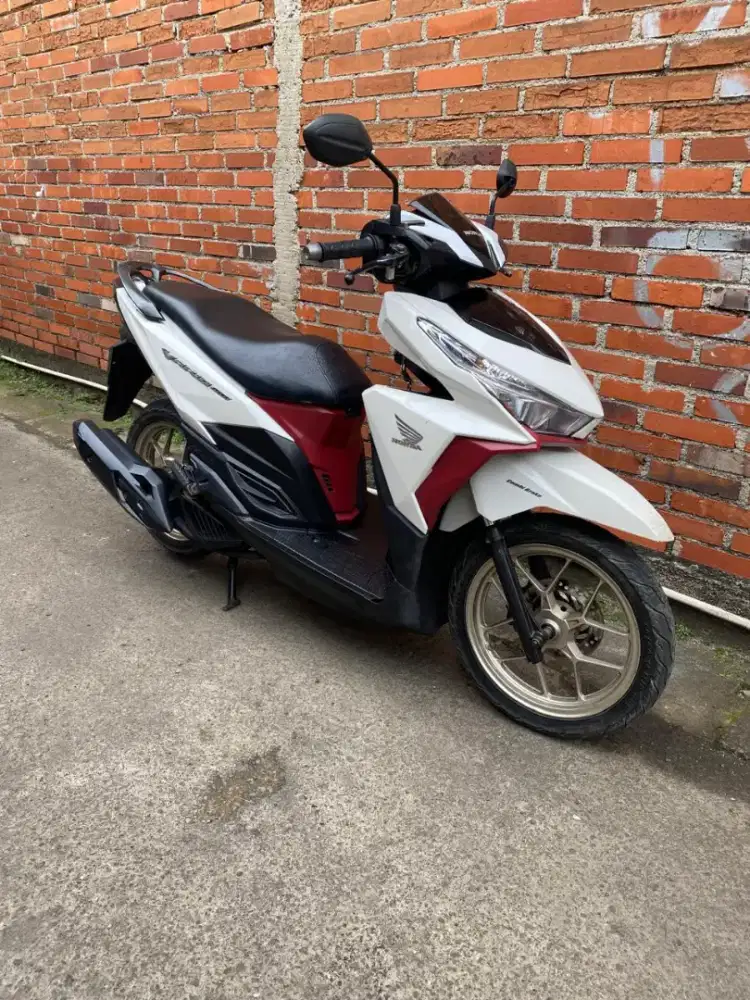 Vario 150 tahun 2015