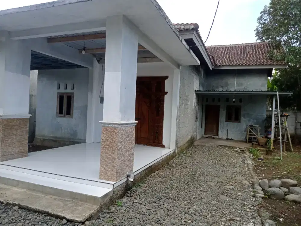 Rumah Di Jual Daerah Wirasana, Purbalingga