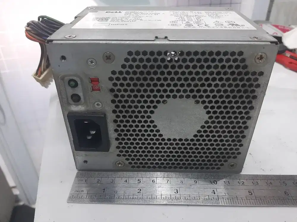 PSU Power Suplay Dell Optiplex 380