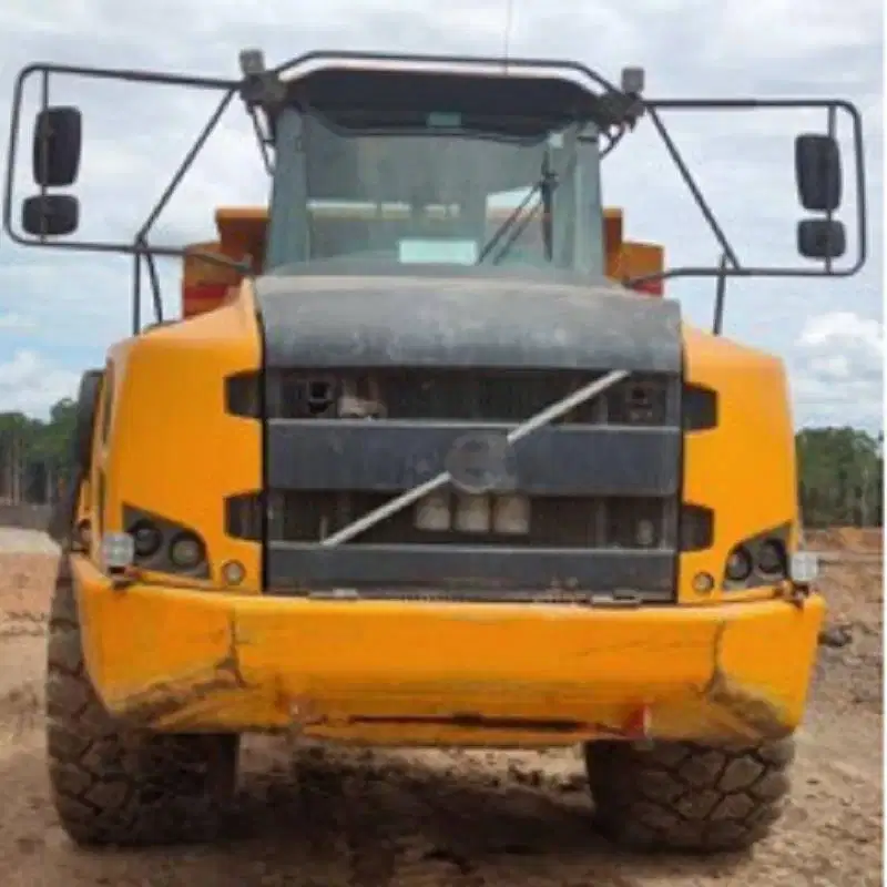 For sale Articulated Dump Truck (ADT)