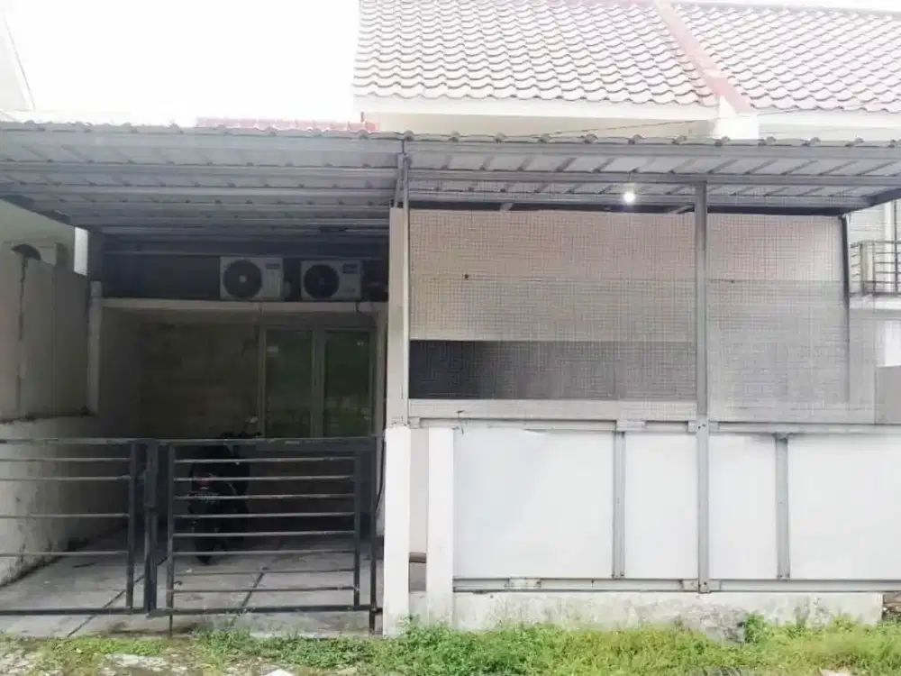 SANGAT BUTUH CEPAT TERJUAL  *TURUN HARGA*  Rumah Wonorejo Timur