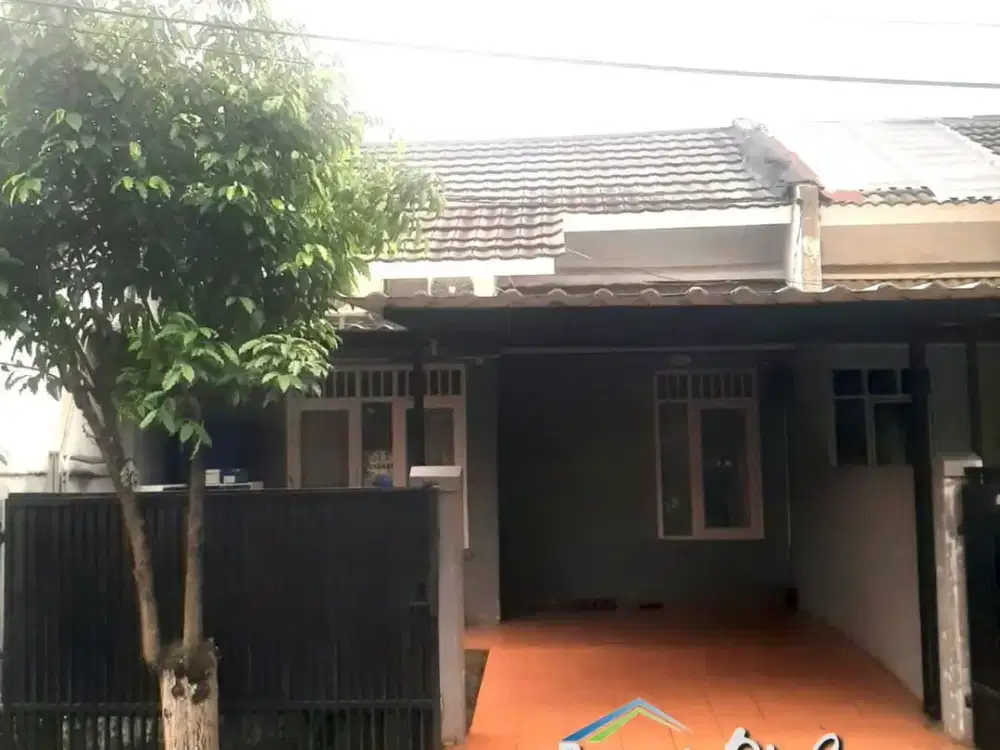 Jual Rumah Siap Huni di Nusa Loka BSD Serpong