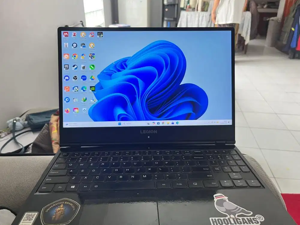 Lenovo Legion Y540