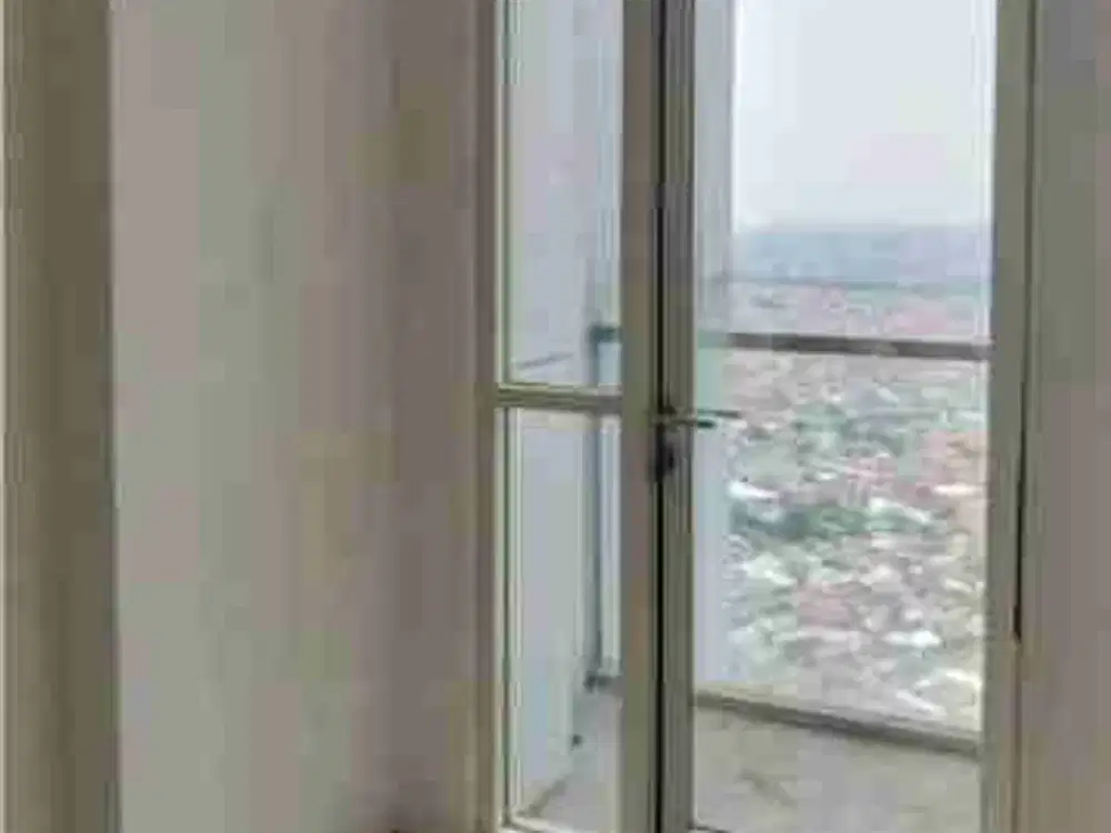 SEWA APARTEMEN THE LINDEN MAEVEL CITY MALL PUSAT KOTA DKT NGAGEL BARATAJAYA