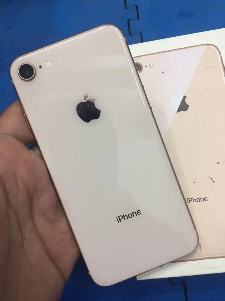 IPHONE 8 256GB INTER ALL OPERATOR