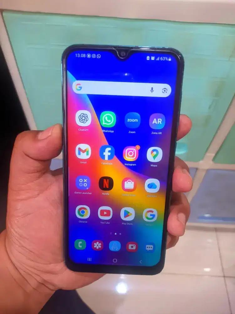 Samsung A30s Ram 4/64GB