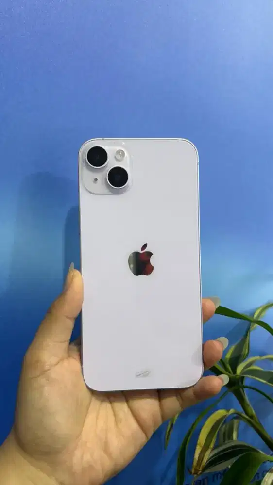 Iphone 14 plus 128 ibox like new