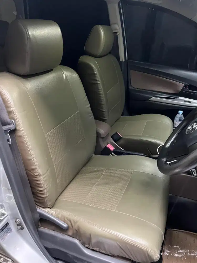 Cover Jok Avanza 2016 sd 2018 masih 90%