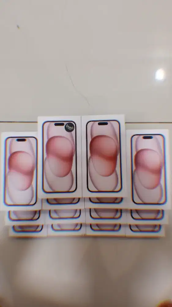 Iphone 15 128 New