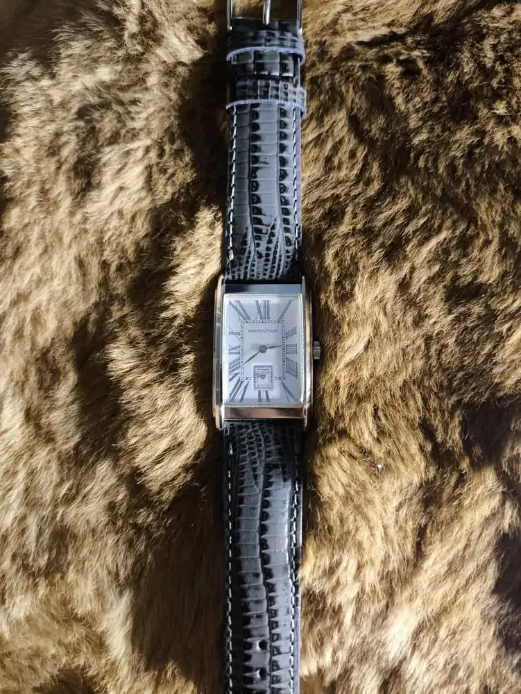 Hamilton Ardmore 6269 90s Vintage