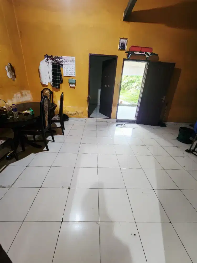 Dijual atau disewakan