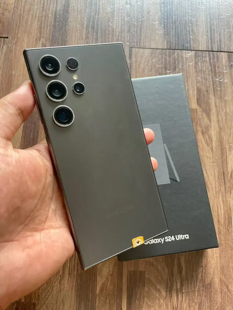 SAMSUNG S24 ULTRA 12/512 GB SEIN