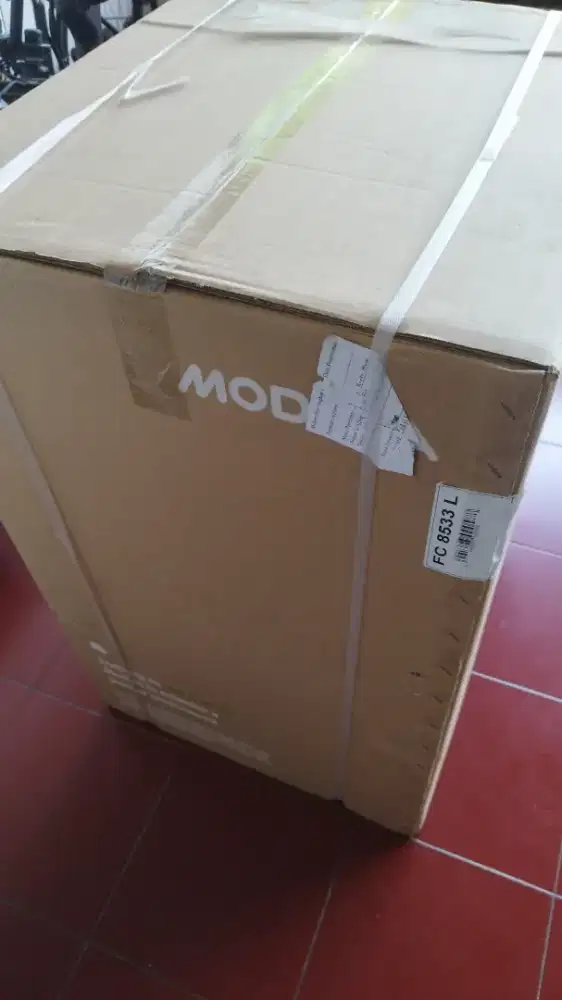 Kompor Modena FC 8533L