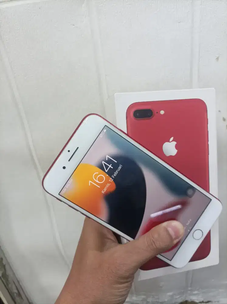 iphone 7 plus 128gb resmi ibox