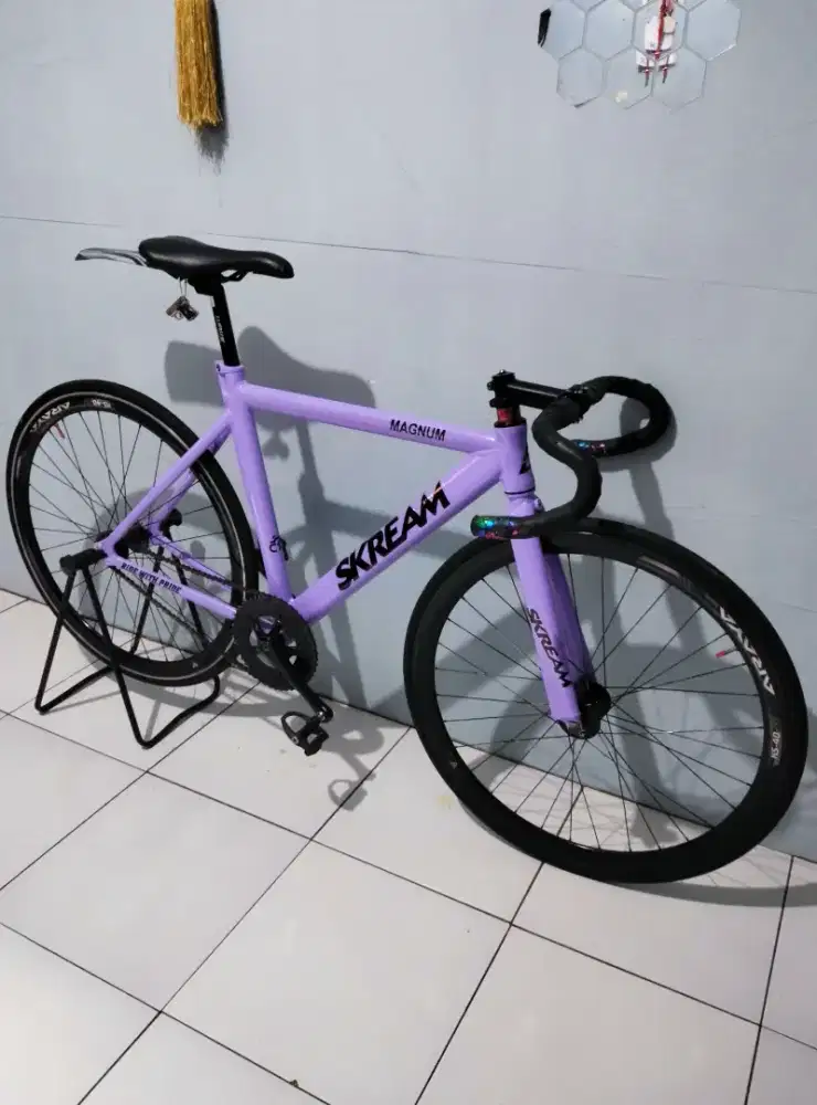 Fixie Folker Original