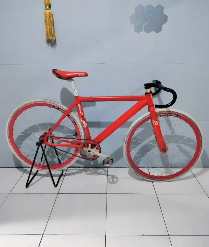 Fixie Soloist 77 ORI