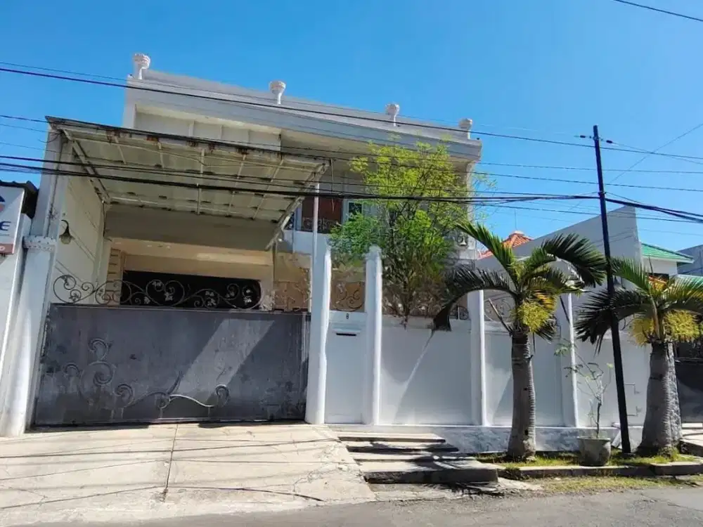 Termurah Rumah Manyar Rejo Paling Murah Surabaya