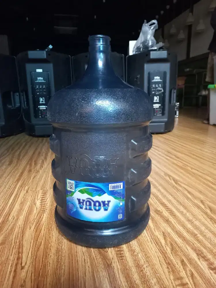 Galon Bekas Aqua 19 Liter (Kosong)