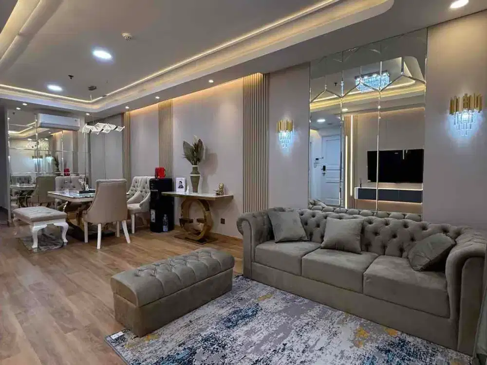 Dijual apartemen Gading Resort