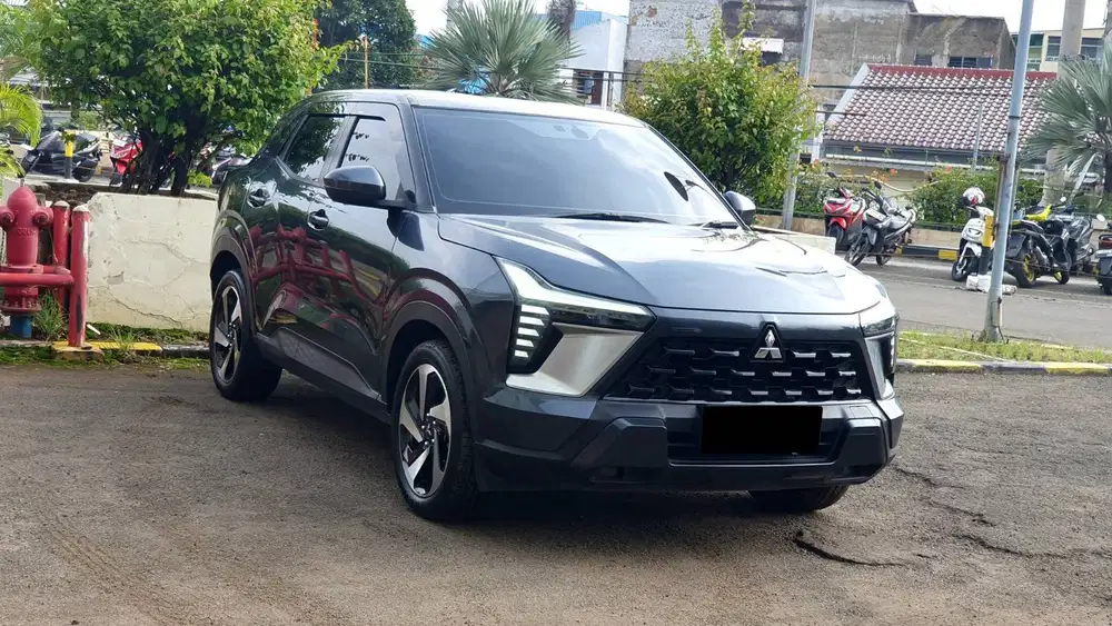 [ GARANSI 5TH ] Mitsubishi XForce X Force Ultimate 1.5 AT 2024/2025