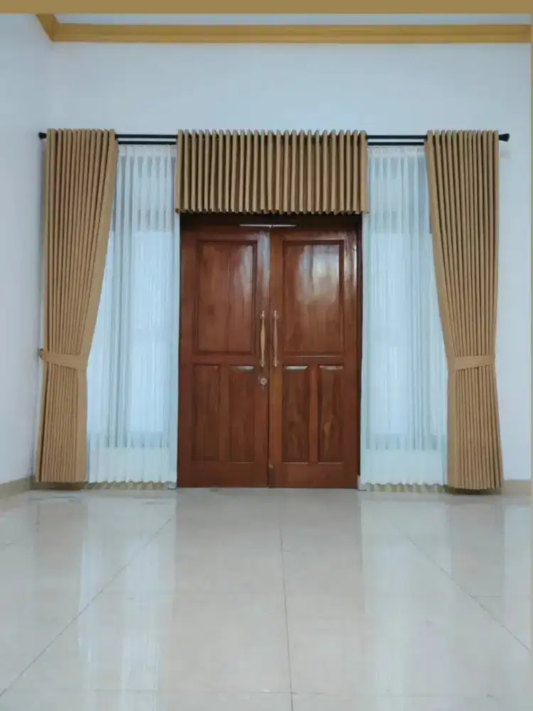 Gorden, wallpaper, vertikalblinds, zebrablinds, Rollerblind,