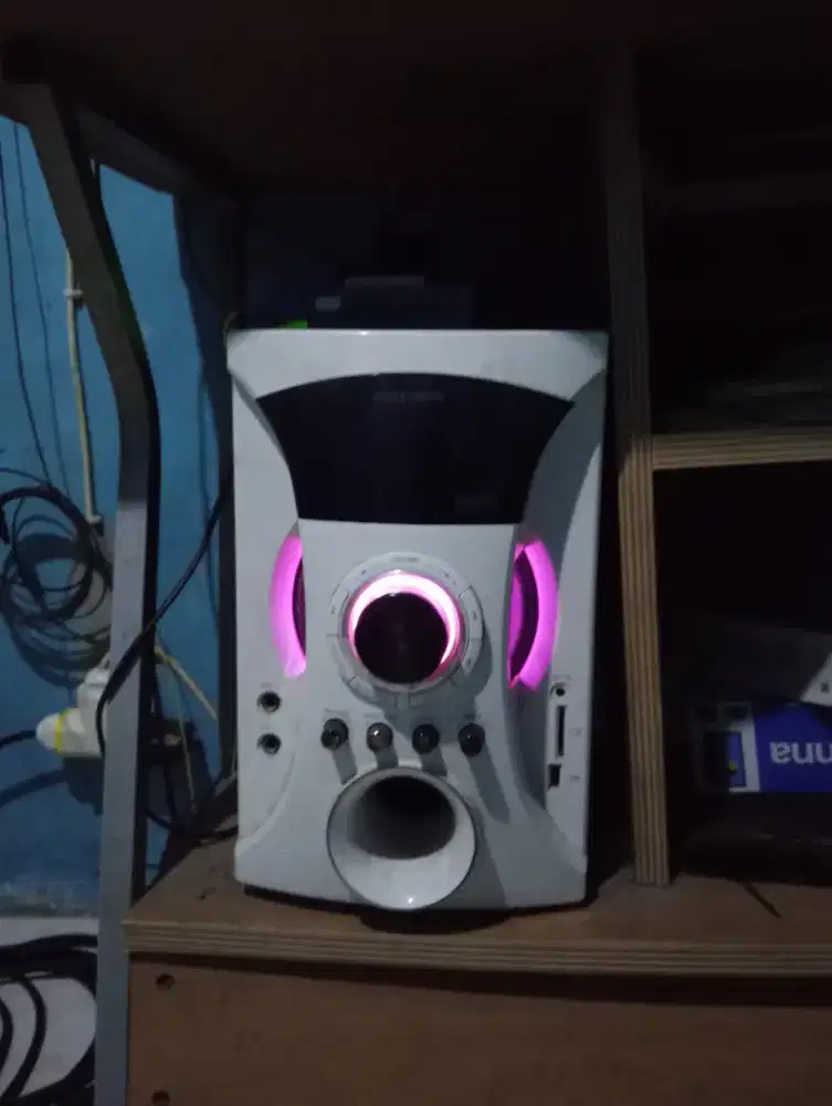 Speaker PMA Polytron