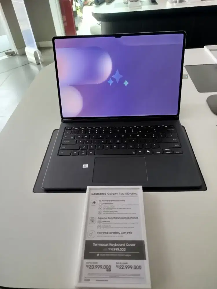 Samsung galaxy tab S10 Ultra