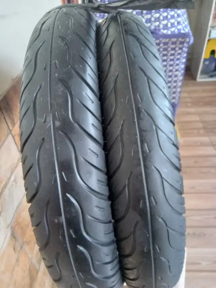 Ban beat sepasang.tubles.