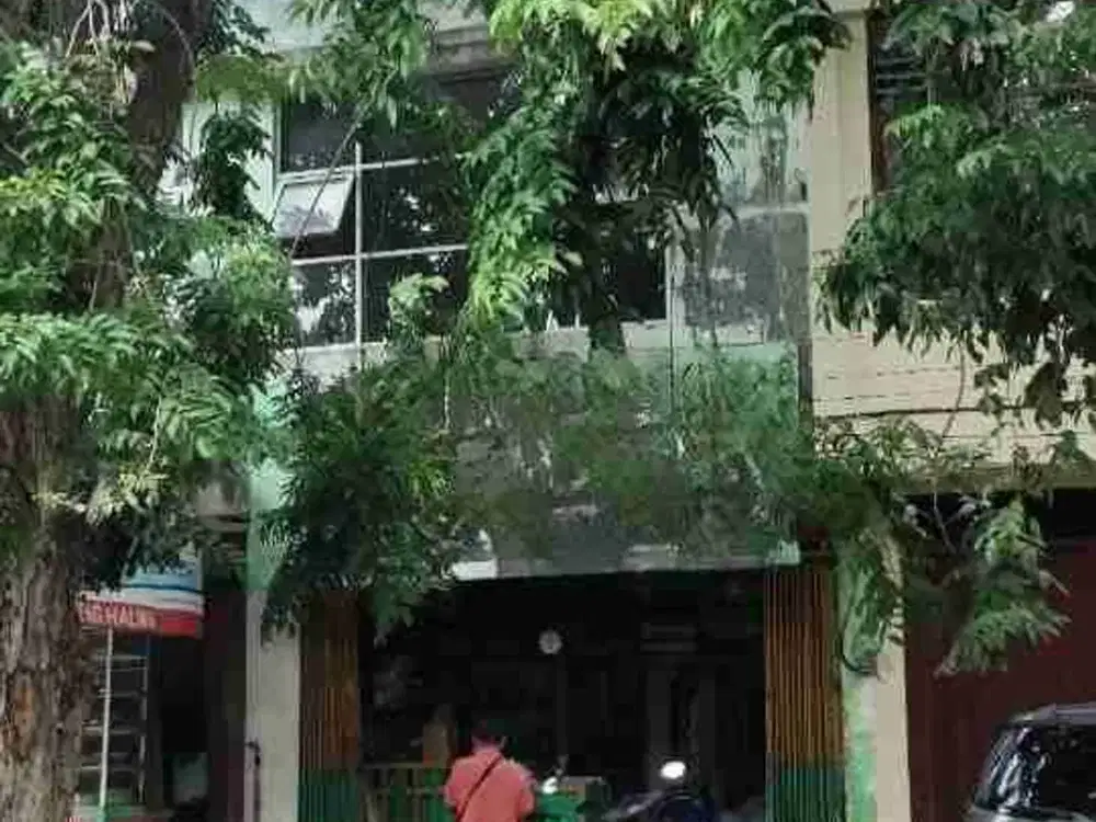 KENDALSARI SELATAN RUNGKUT TERMURAH ‼️ Jual Ruko 2 Lantai dekat MERR