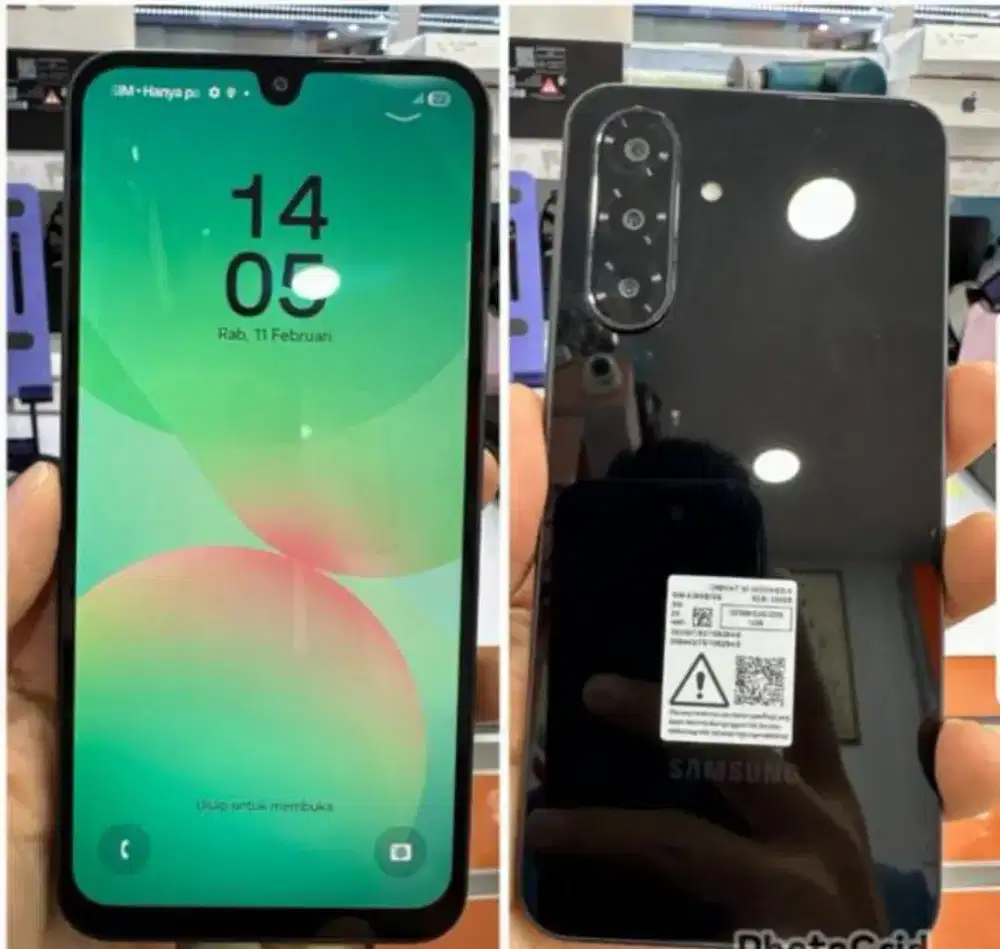 SAMSUNG A26 5G 8 / 256Gb