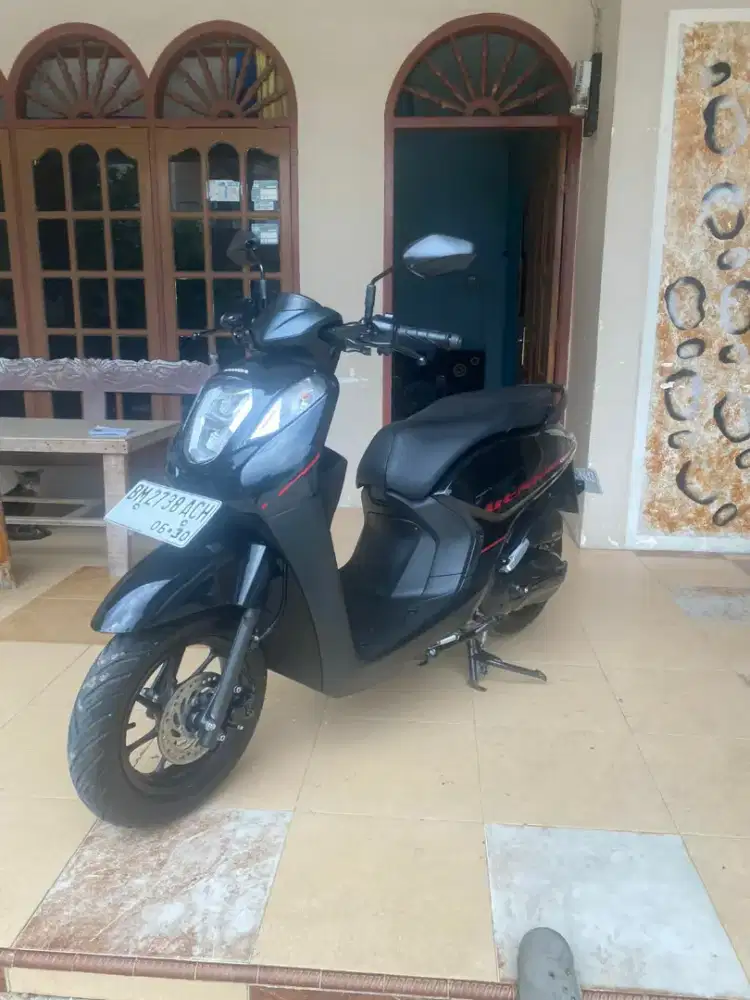 Dijual Honda Genio