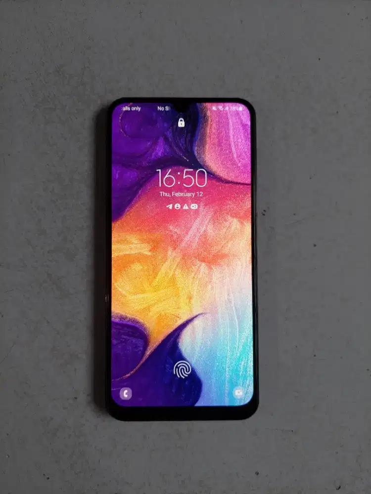 Samsung Galaxy A50 6/128