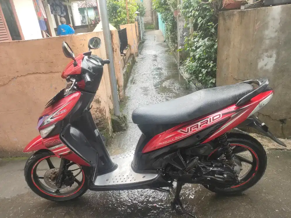vario th2007 kumplit pjk of 2021