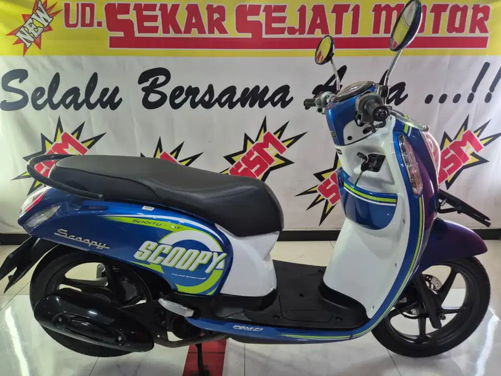 Scoopy iss cbs remot 2016 READY