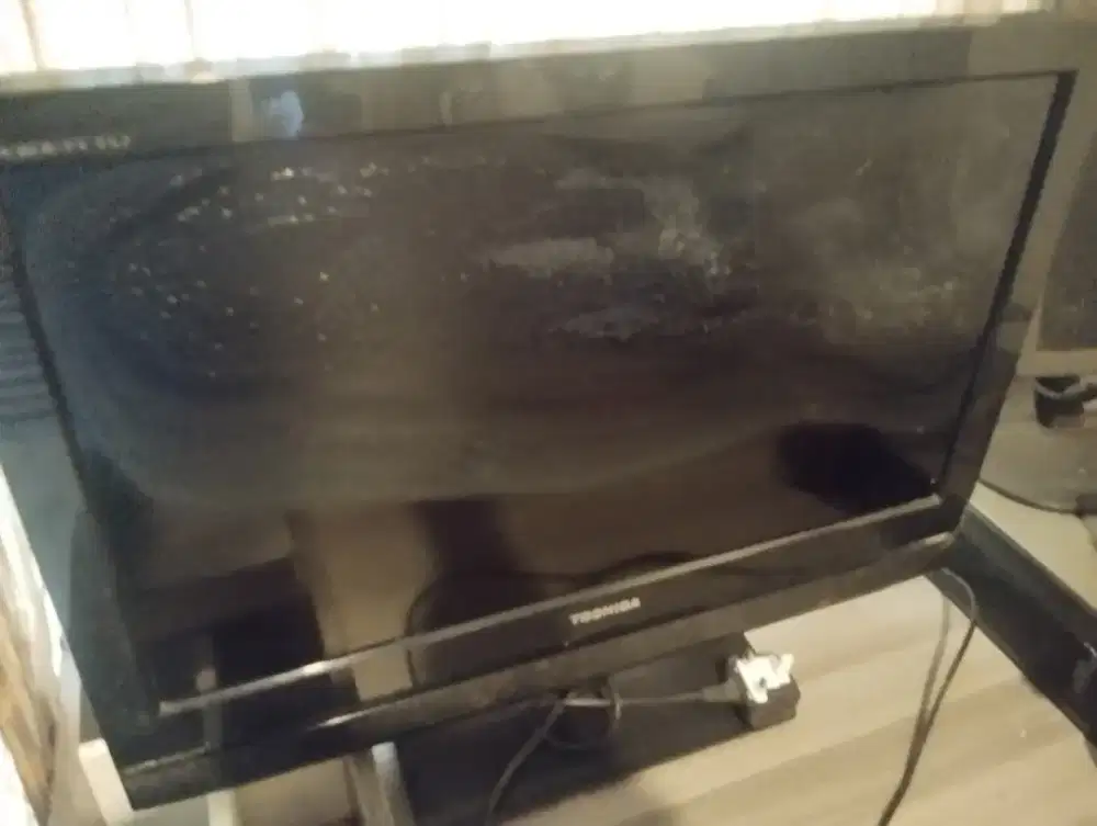 TV LCD TOSHIBA 32 INC