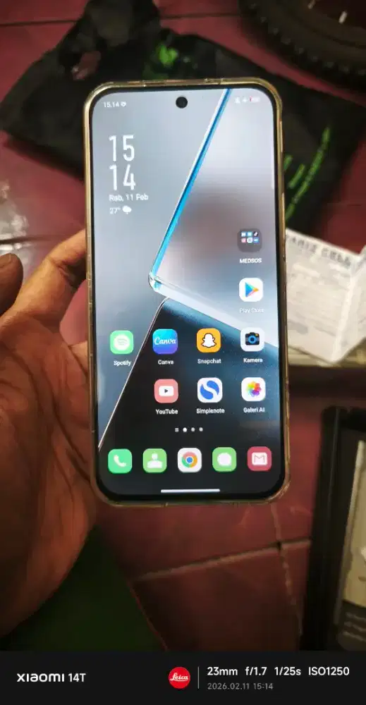 INFINIX GT30PRO