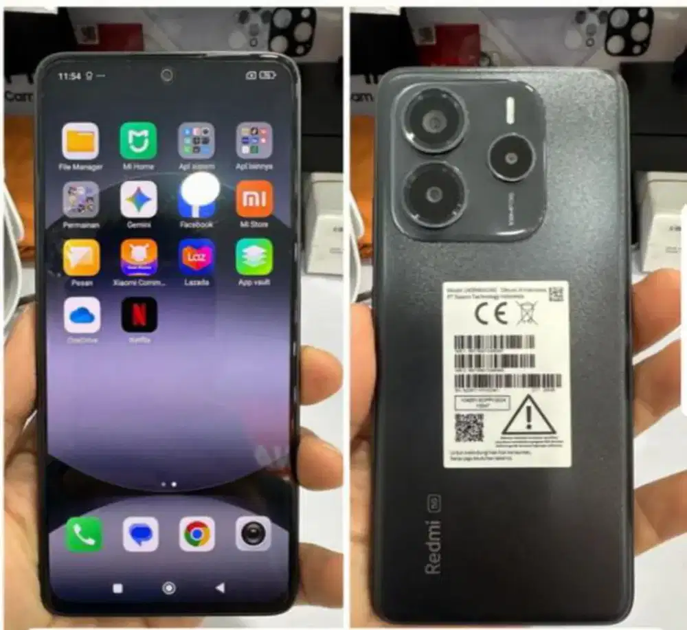 Xiaomi Note 14 5G 8 /256Gb