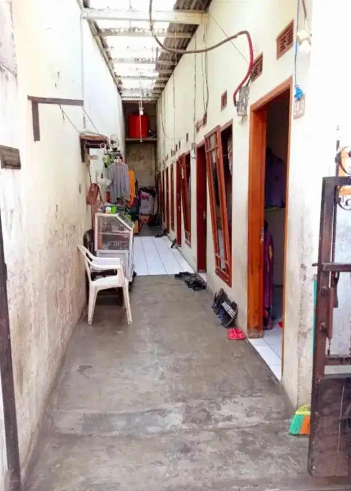 Di Jual Rumah Kontrakan