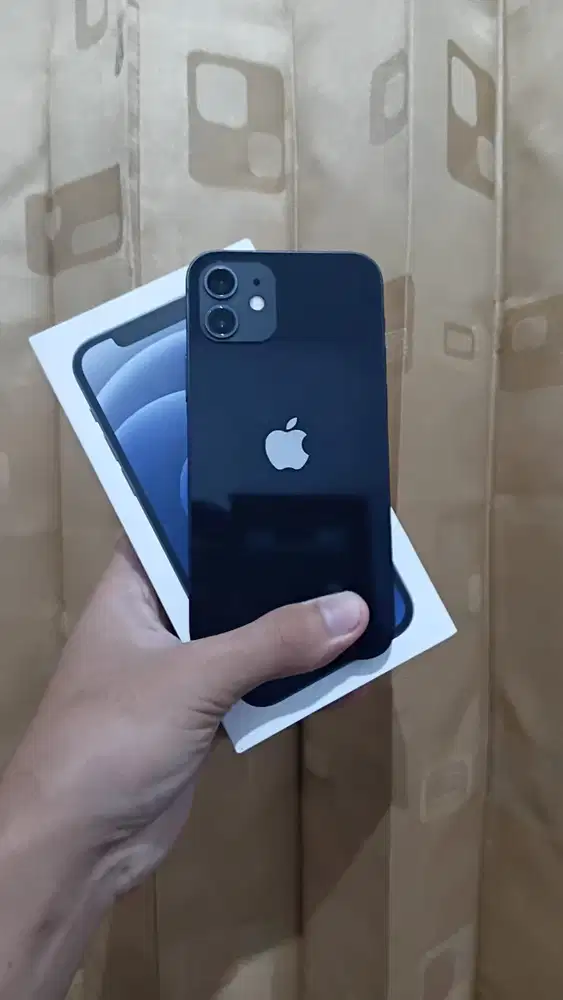 iPhone 12 128 ibox