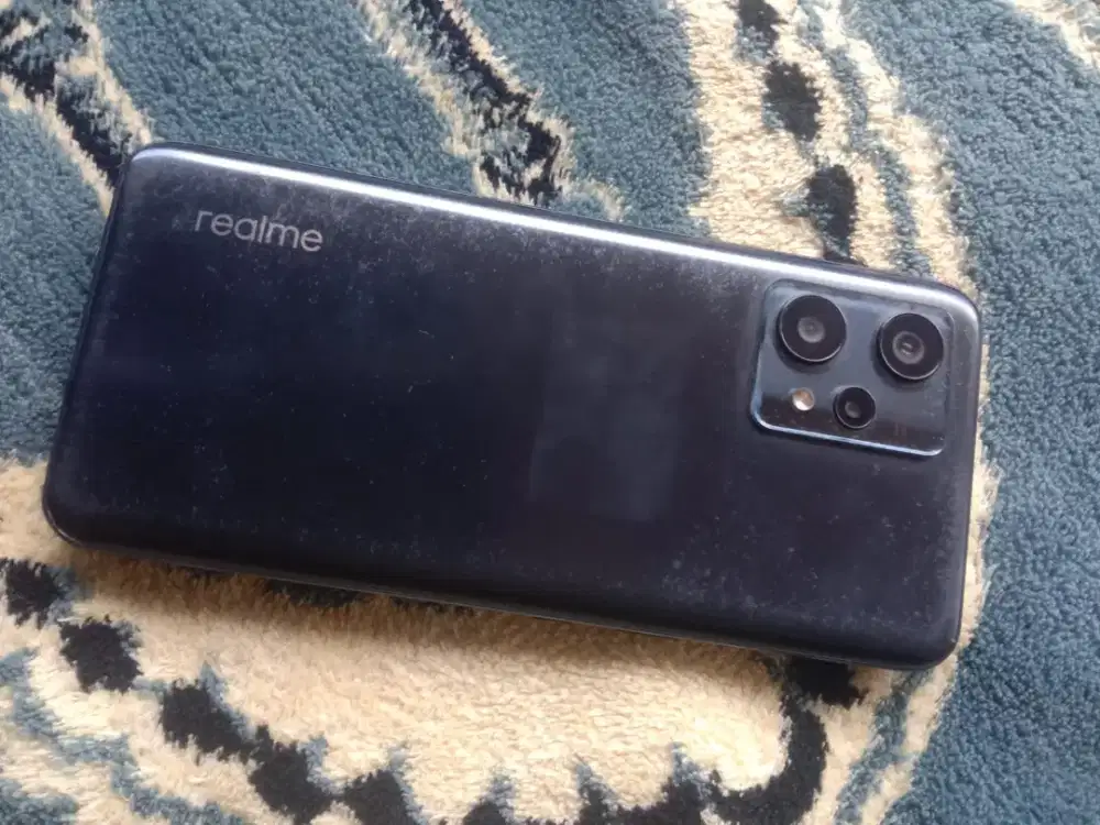 REALME 9 BUKAN PRO ATAU PRO PLUS