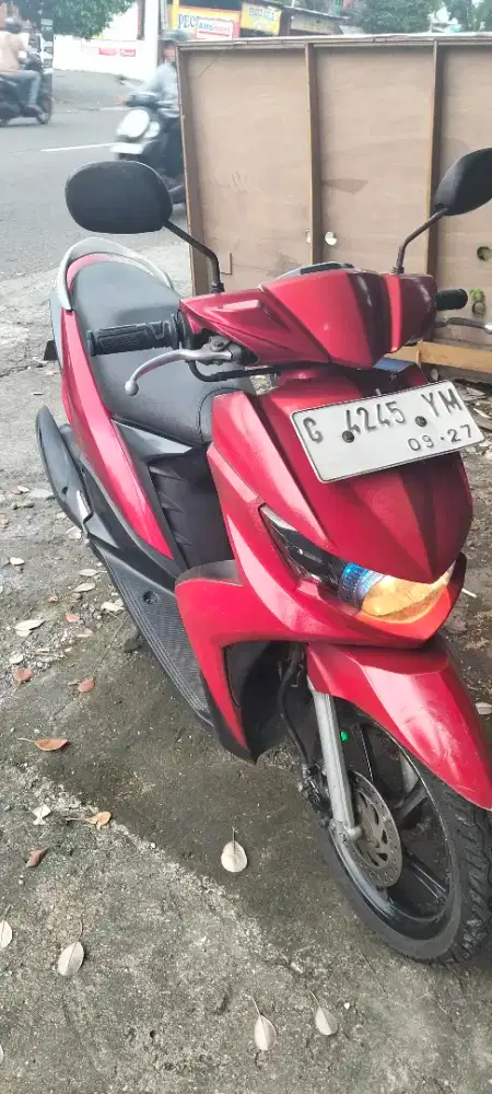 PERCEPATAN MATIK LENGKAP PAJAK HIDUP