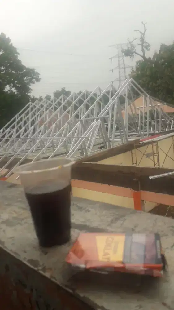 Menerima Jasa Renovasi atau bikin Baru