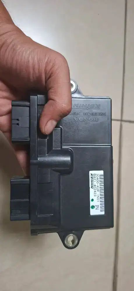 ECU ECM Honda Scoopy 2020 K2F