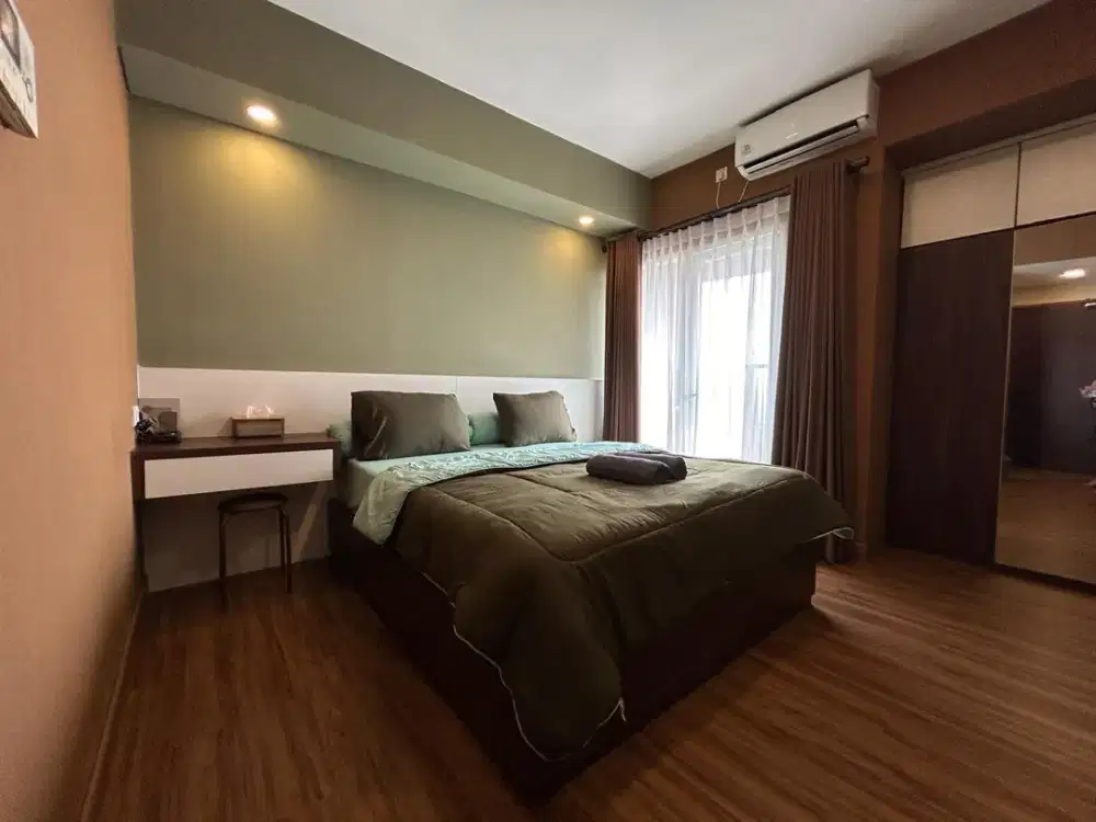 PALING MURAH APARTEMEN GADING SERPONG