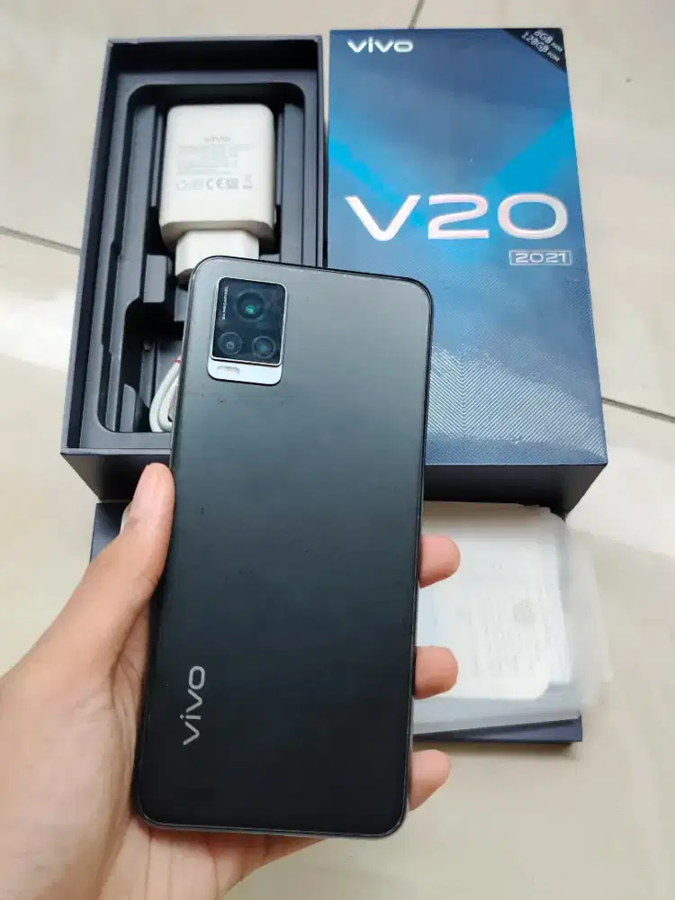 Vivo V20 2021 8/128 Nfc