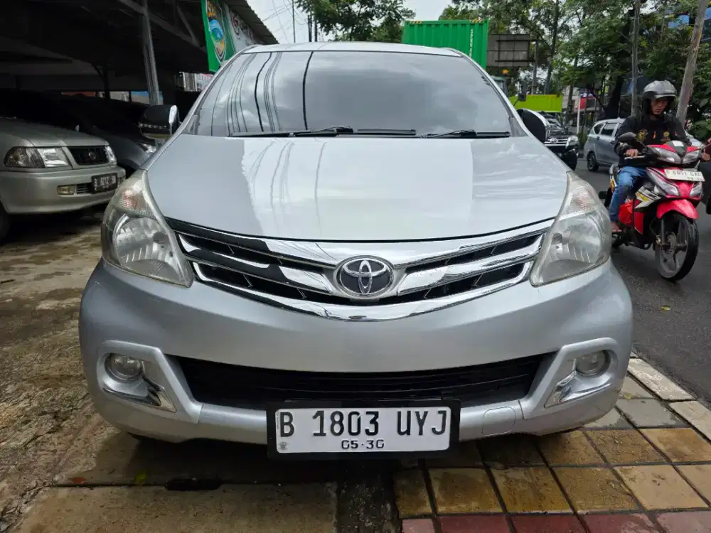 VELOZ 1.5 AT MATIC 2014