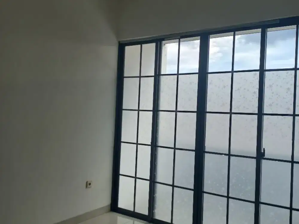 Rumah Di Green Lake City Luas 6x15m 2 Lantai Sudah Renov Unit Siap Huni