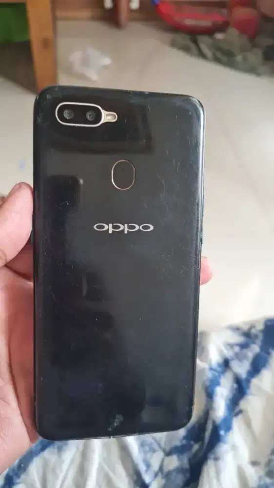 Oppo A5s batangan